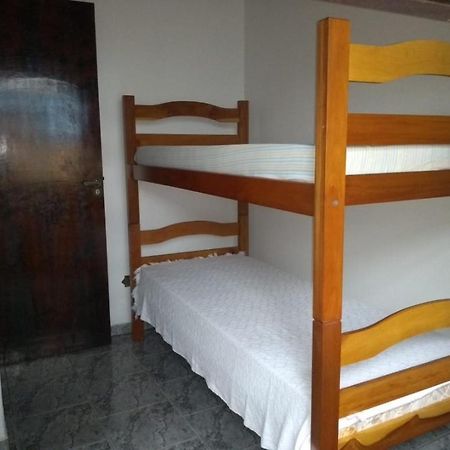 Casa Guaratuba espaçosa e confortável Esterno foto