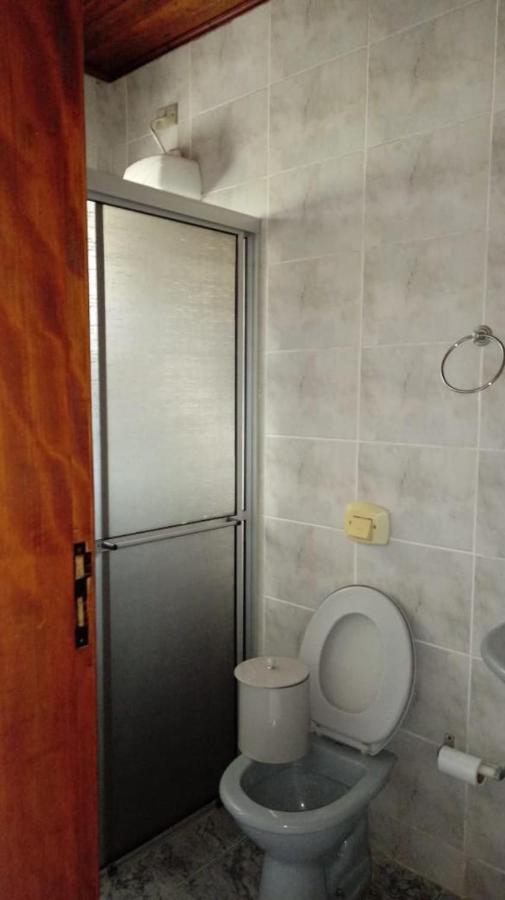 Casa Guaratuba espaçosa e confortável Esterno foto