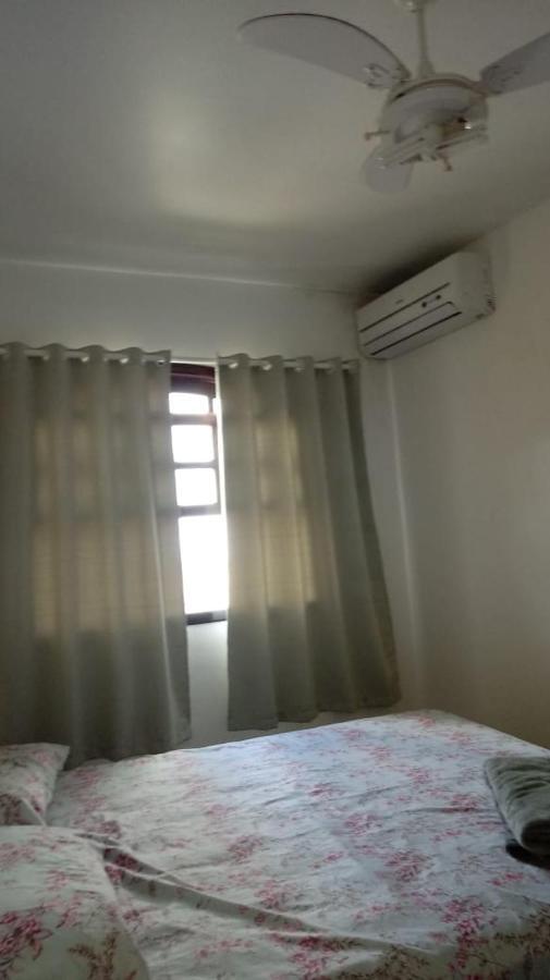 Casa Guaratuba espaçosa e confortável Esterno foto