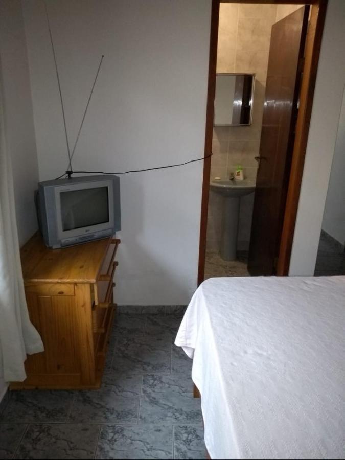 Casa Guaratuba espaçosa e confortável Esterno foto