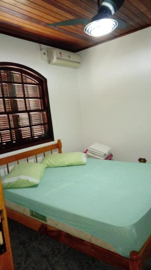 Casa Guaratuba espaçosa e confortável Esterno foto